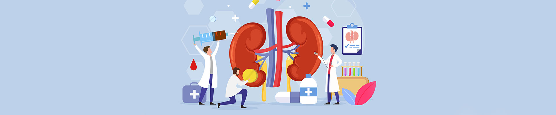 kidney transplant