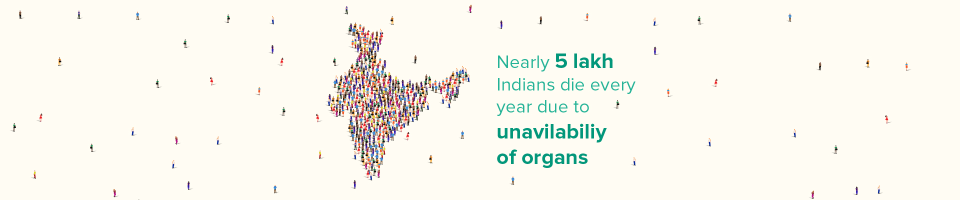 Organ Donors in India