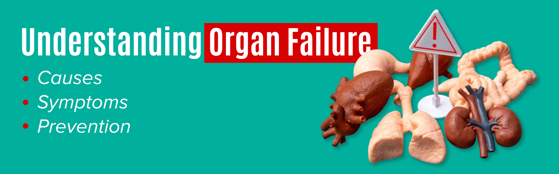 Organ Failure